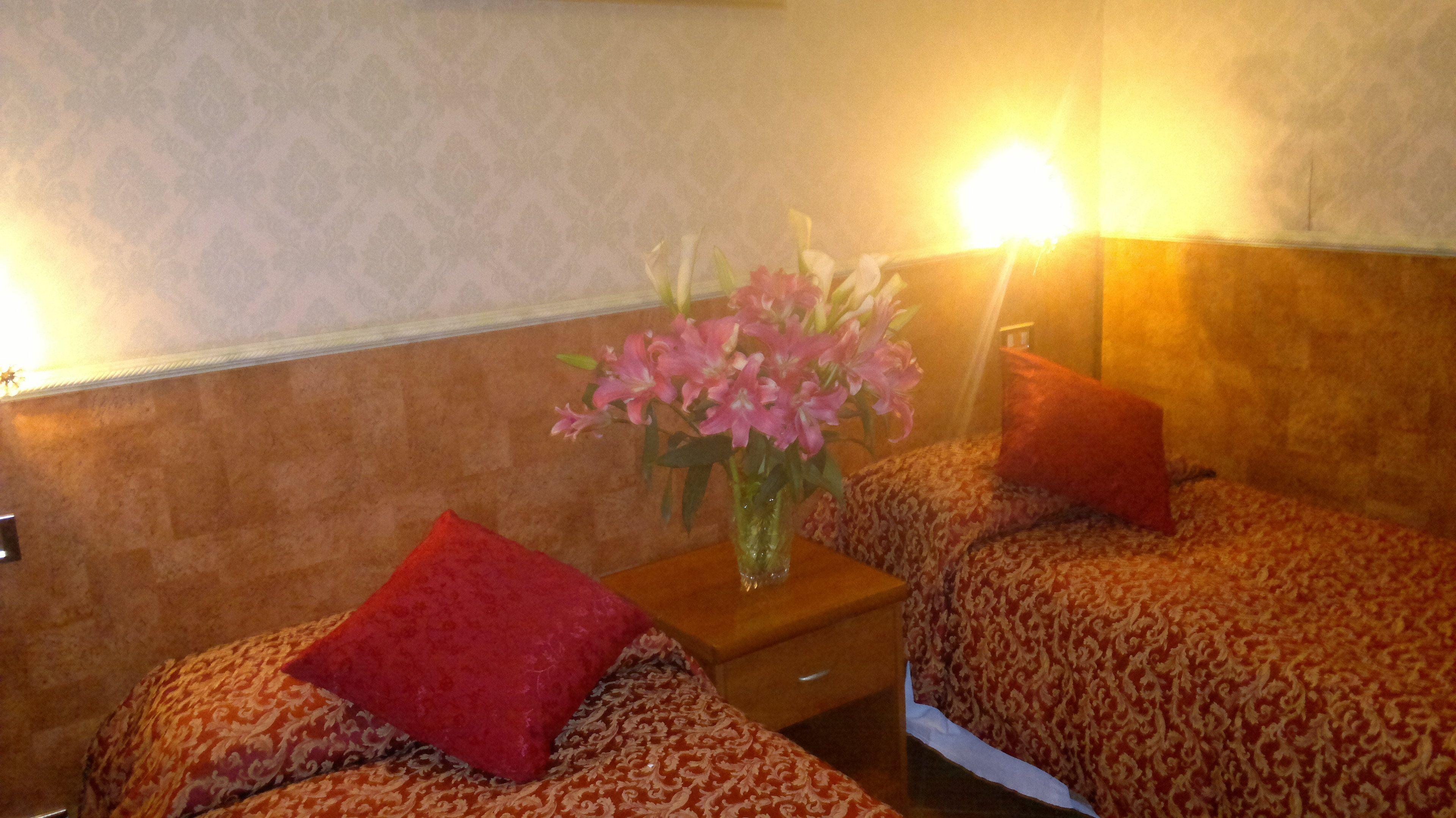Hotel Ventura — Fotos 3