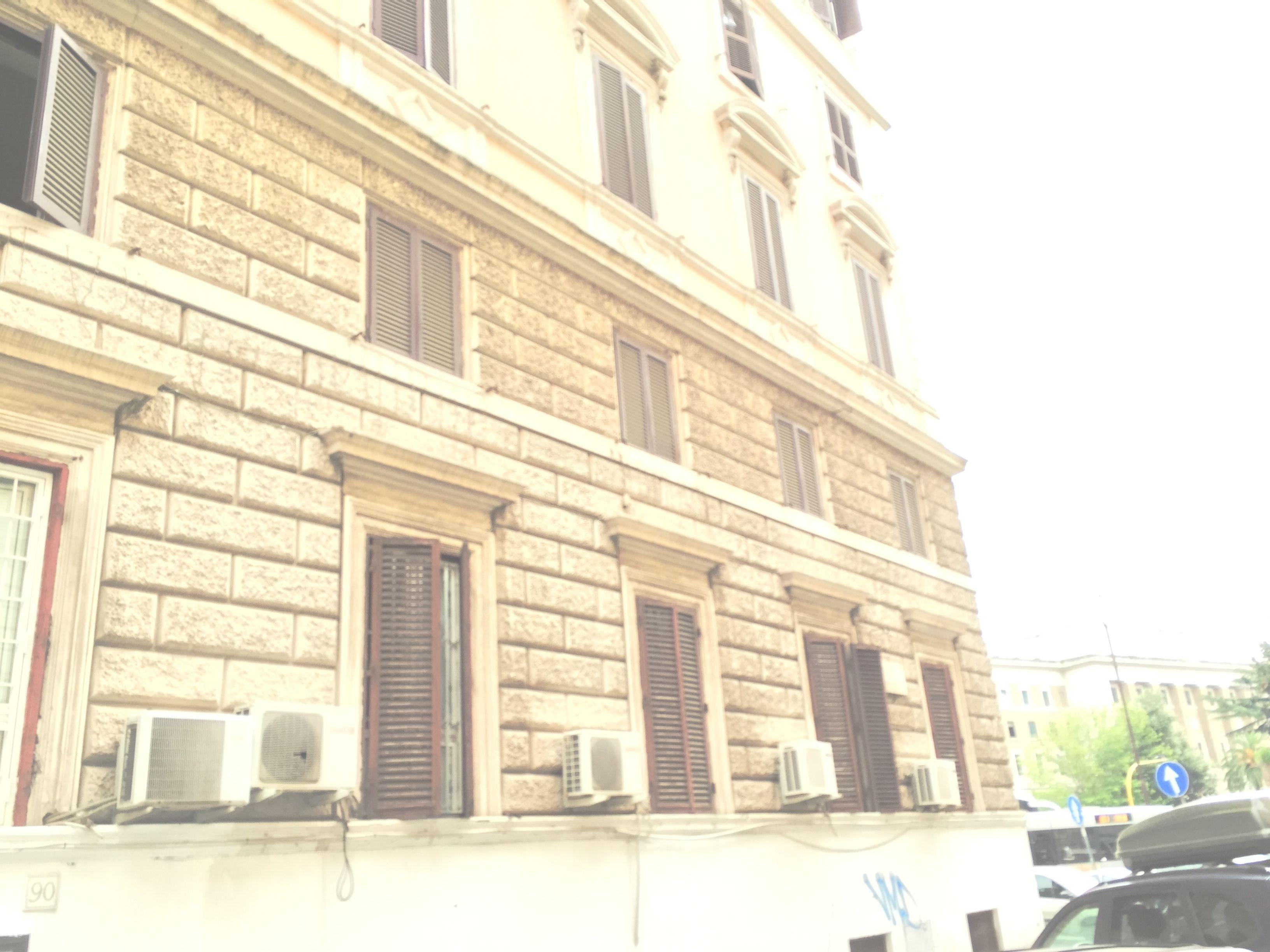 Hotel Ventura, Rome
